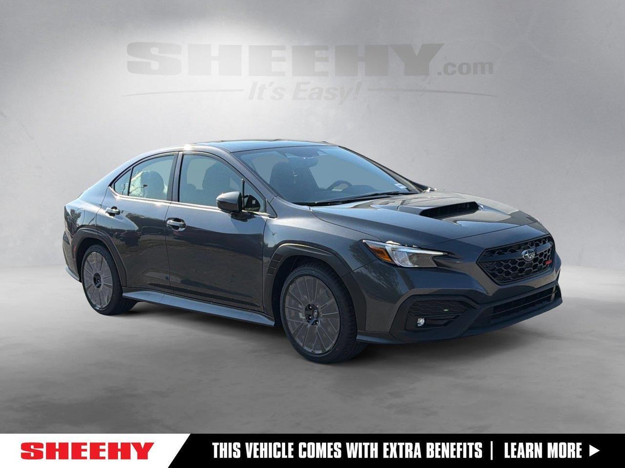 2026 Subaru WRX Premium Hagerstown MD