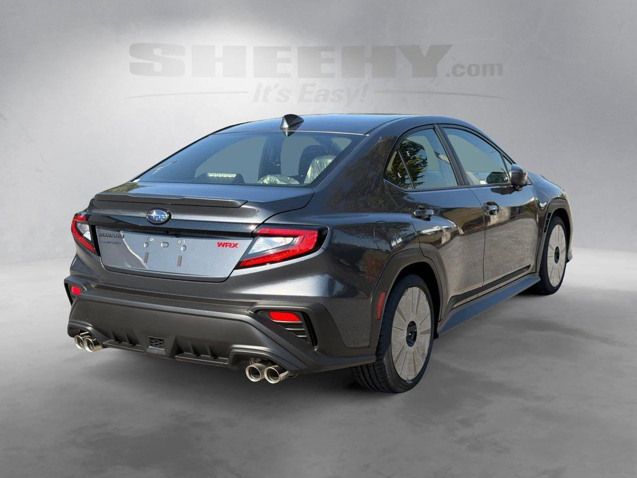 2026 Subaru WRX Premium Hagerstown MD