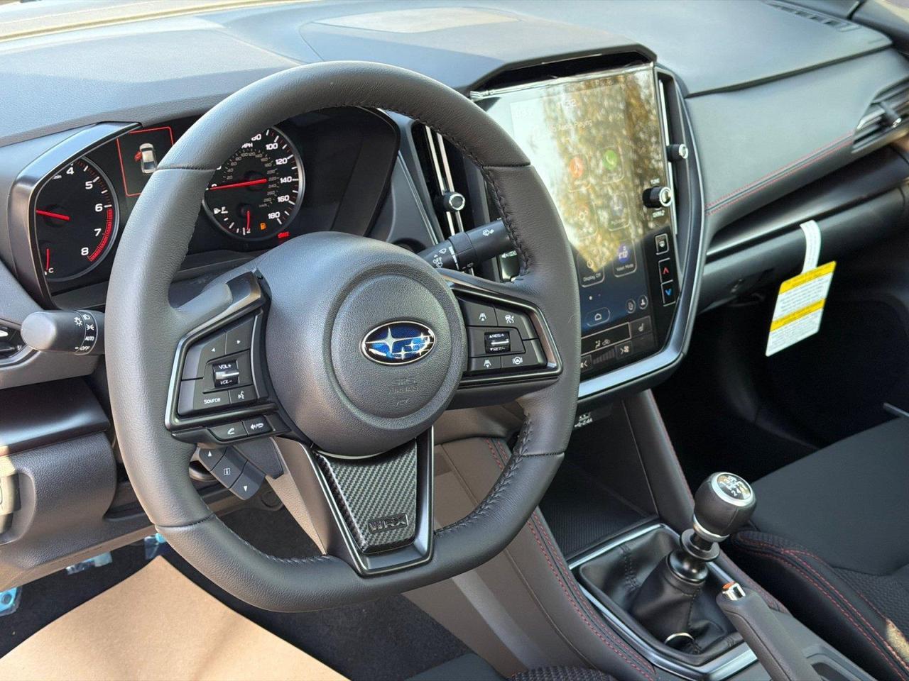 2026 Subaru WRX Premium Hagerstown MD