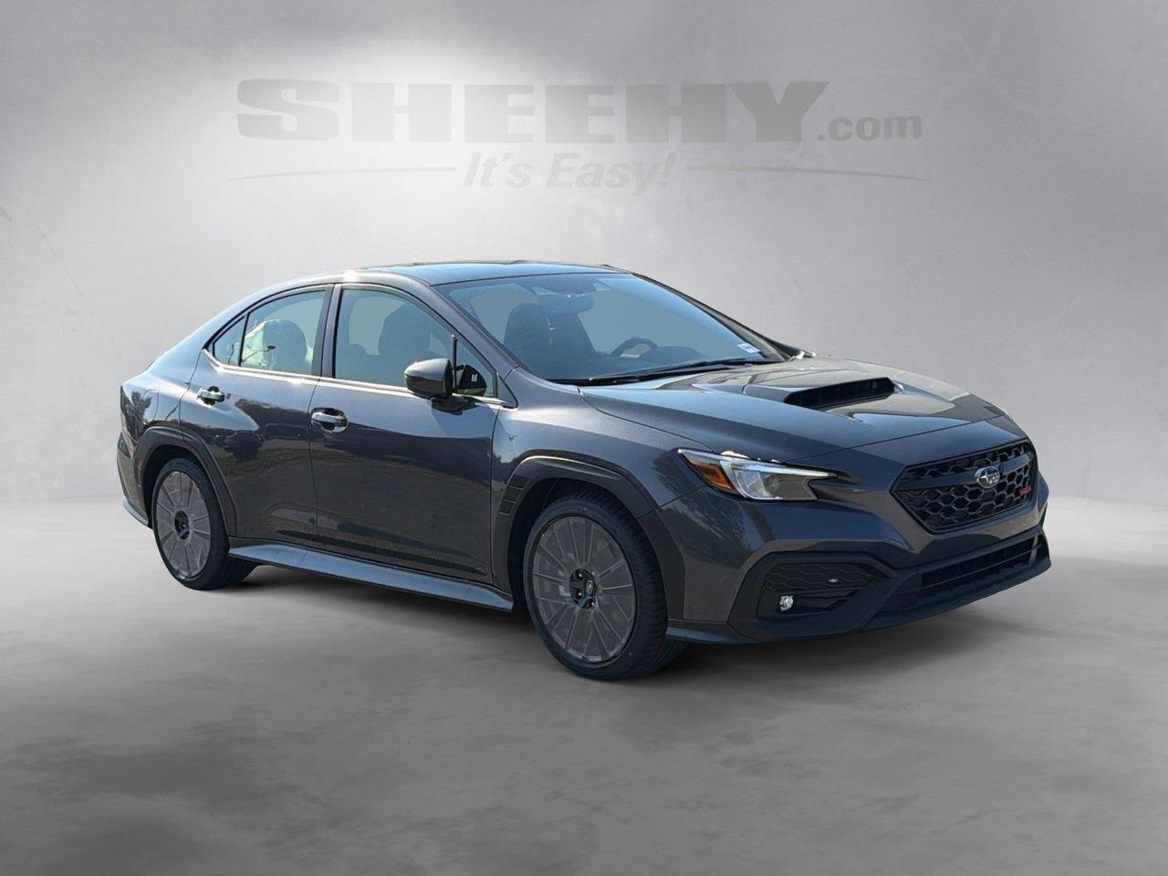 2026 Subaru WRX Premium Hagerstown MD
