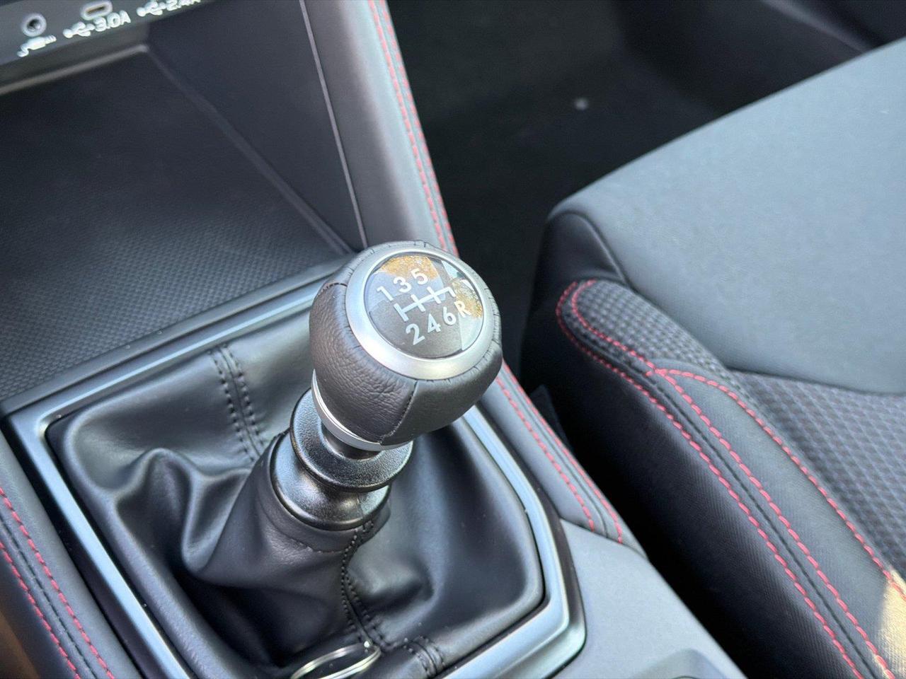 2026 Subaru WRX Premium Hagerstown MD