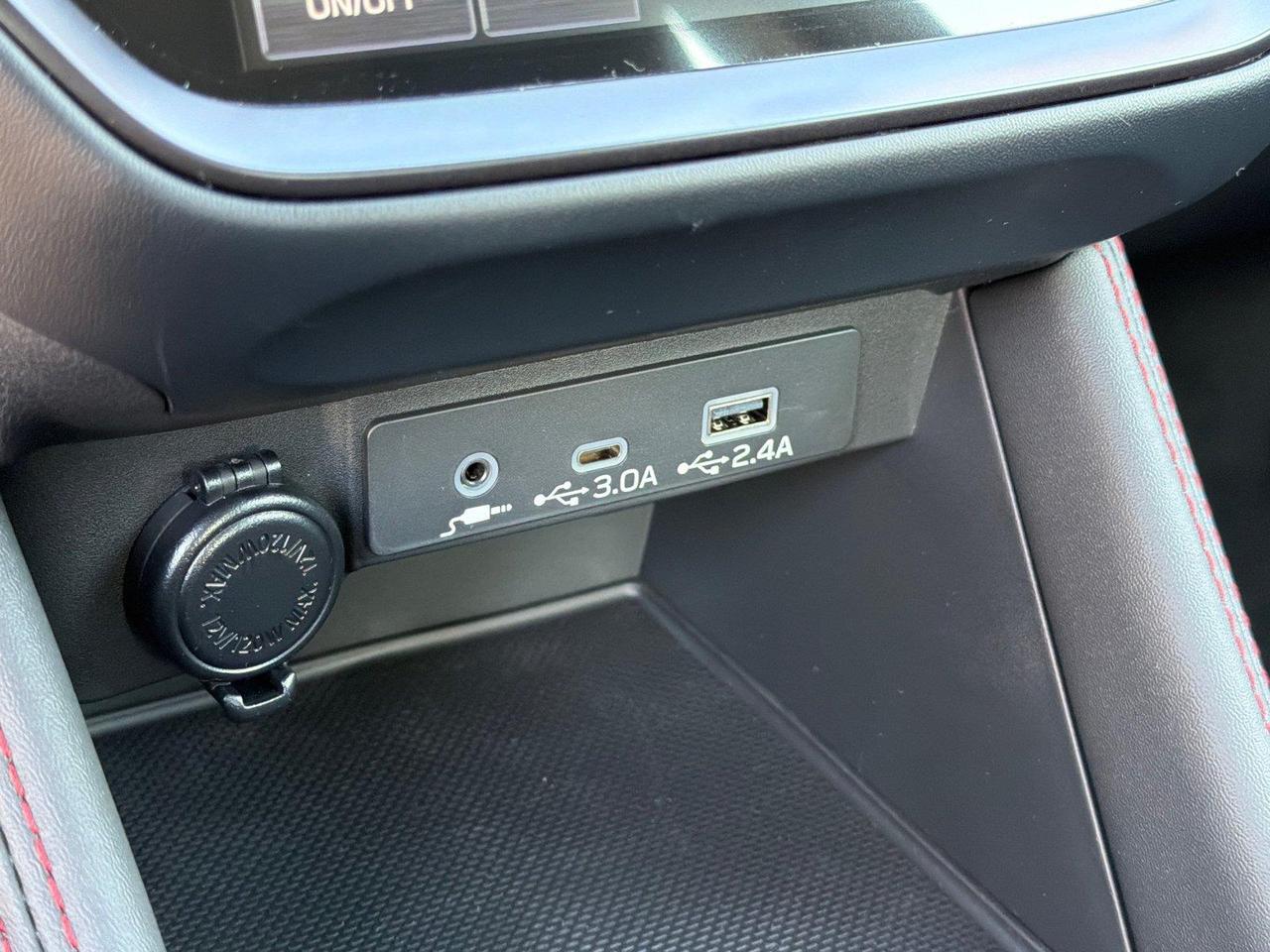 2026 Subaru WRX Premium Hagerstown MD