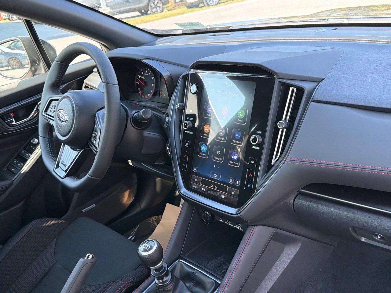 2026 Subaru WRX Premium Hagerstown MD