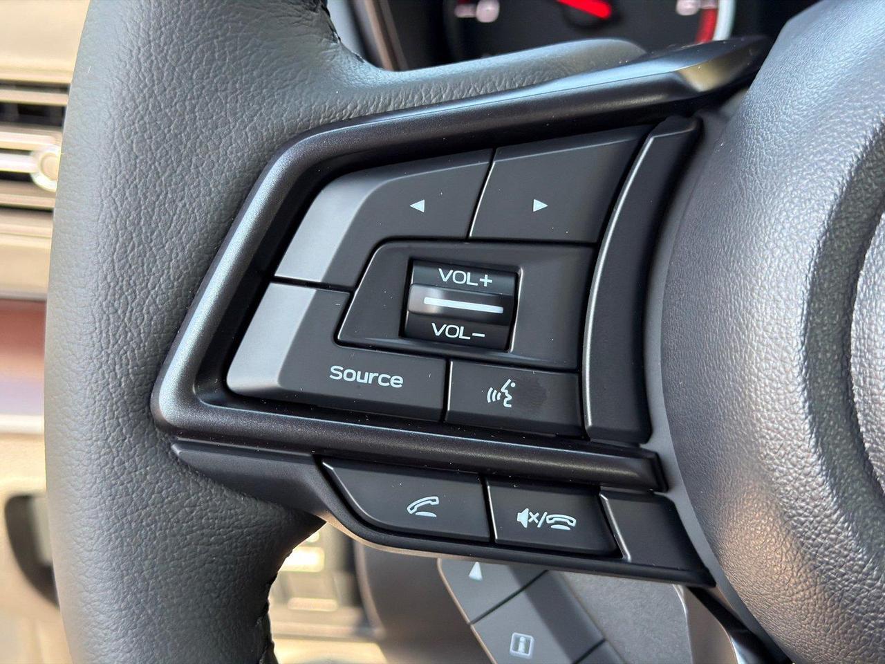 2026 Subaru WRX Premium Hagerstown MD
