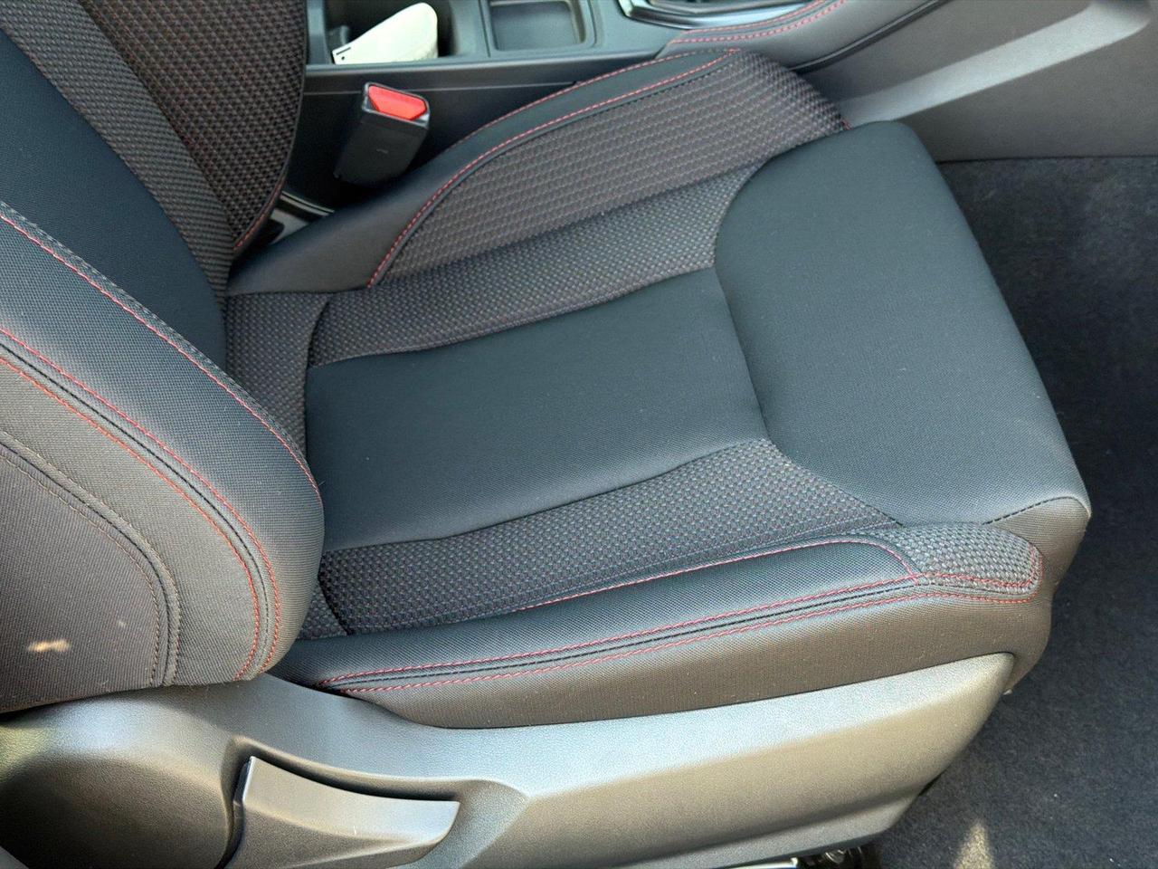 2026 Subaru WRX Premium Hagerstown MD