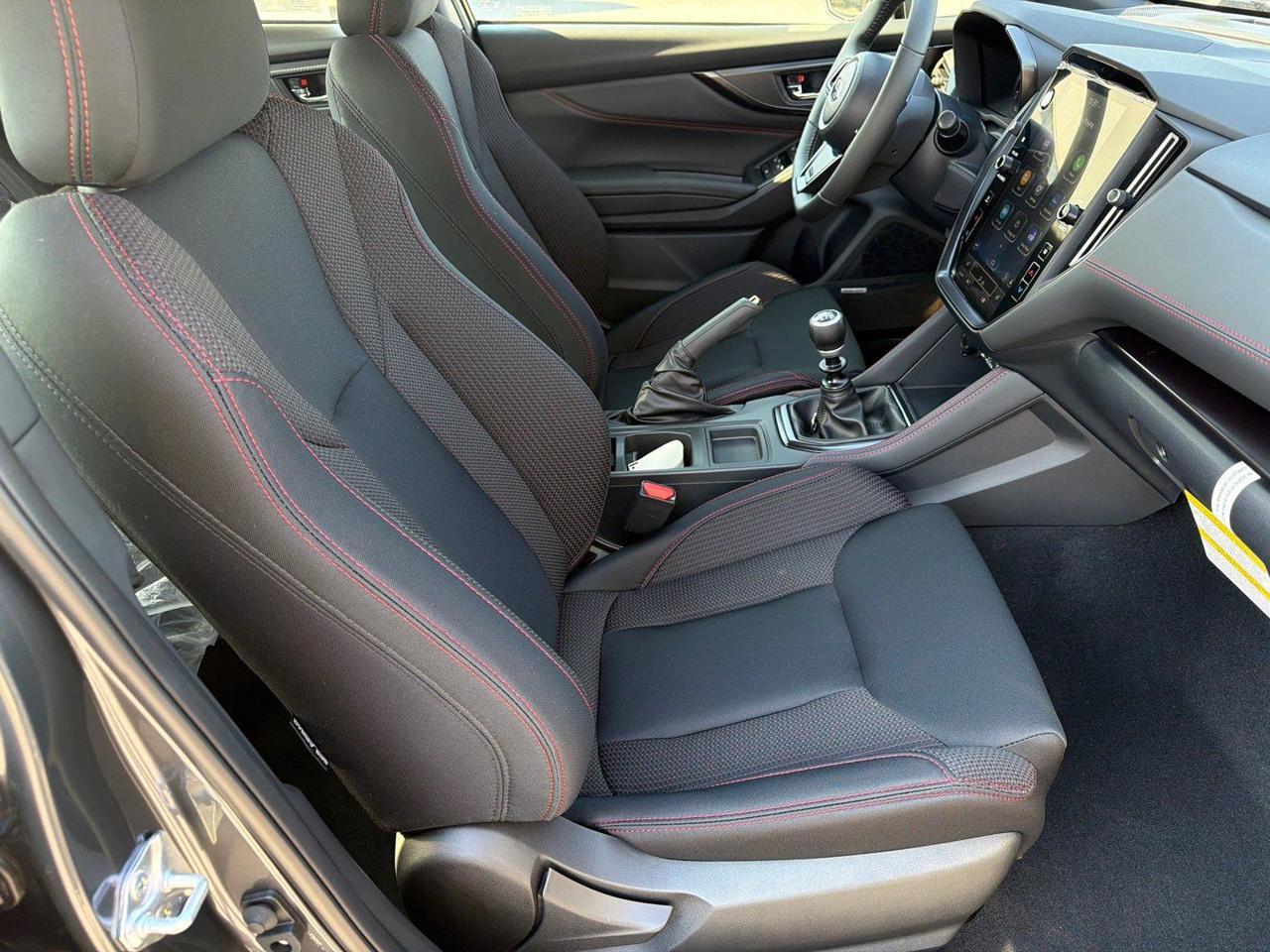2026 Subaru WRX Premium Hagerstown MD