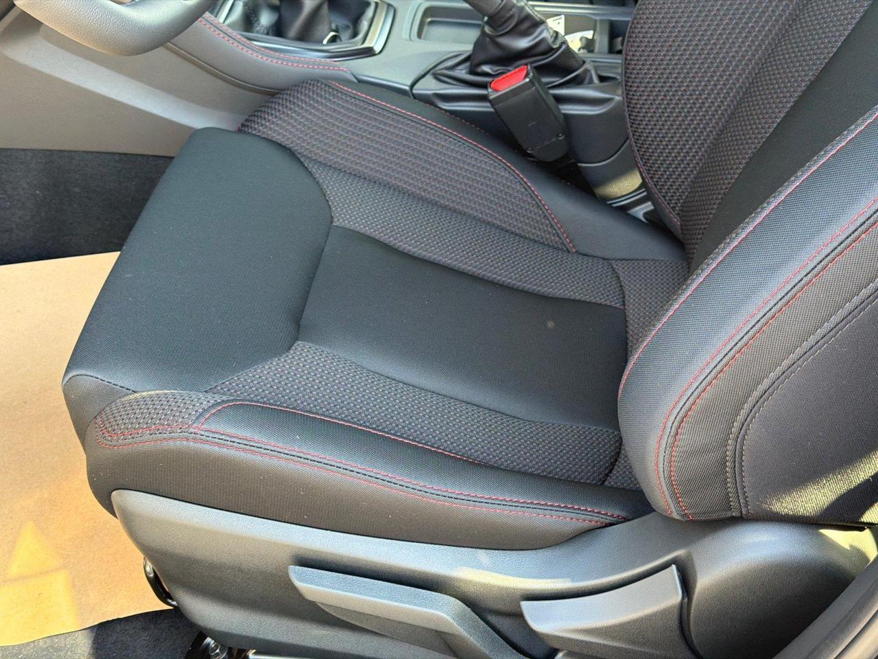 2026 Subaru WRX Premium Hagerstown MD