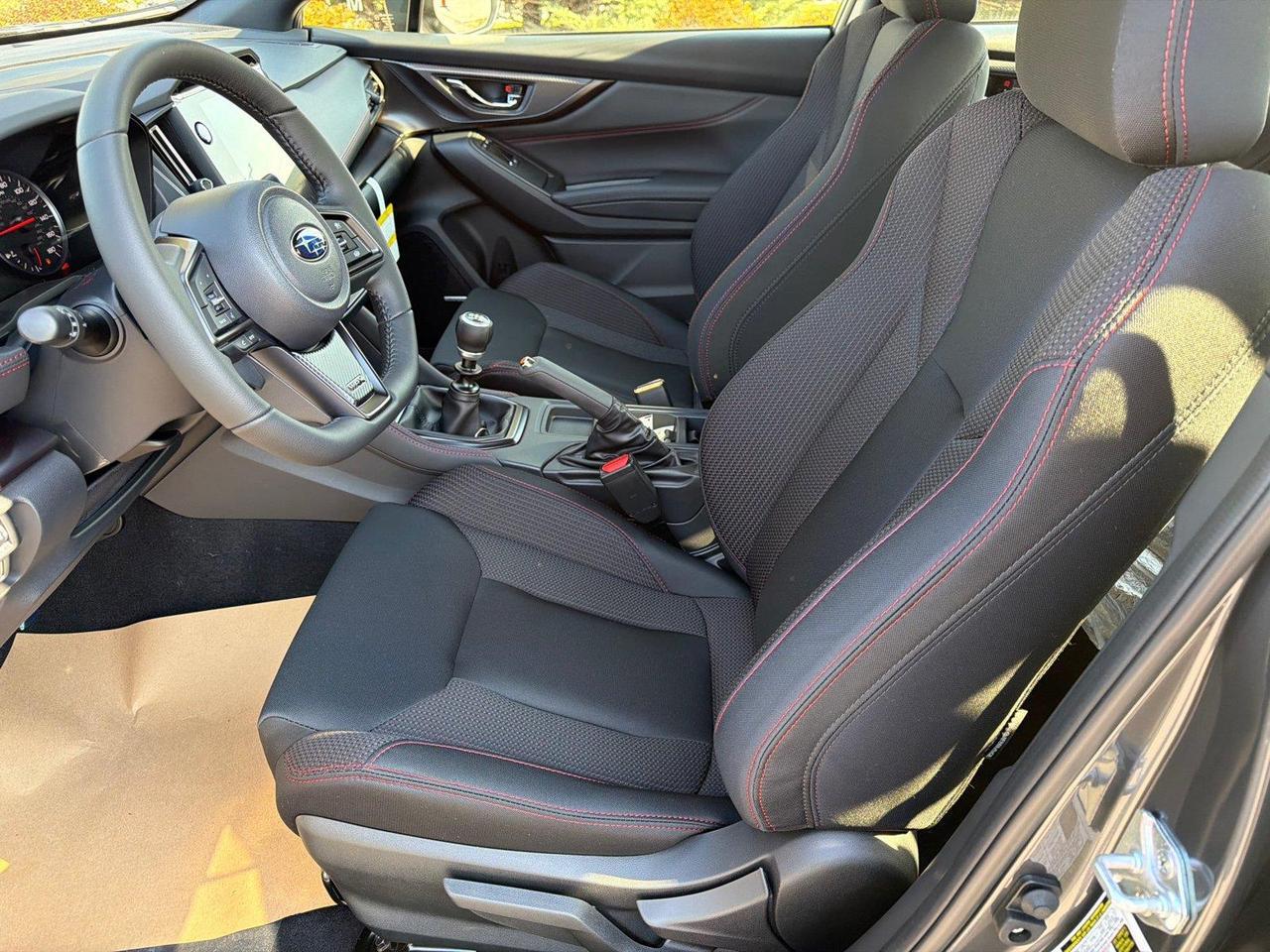 2026 Subaru WRX Premium Hagerstown MD