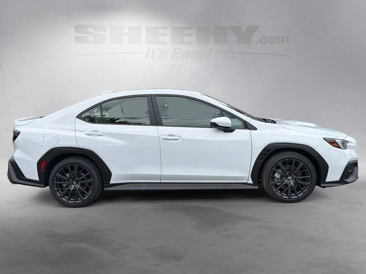 2026 Subaru WRX Premium Hagerstown MD