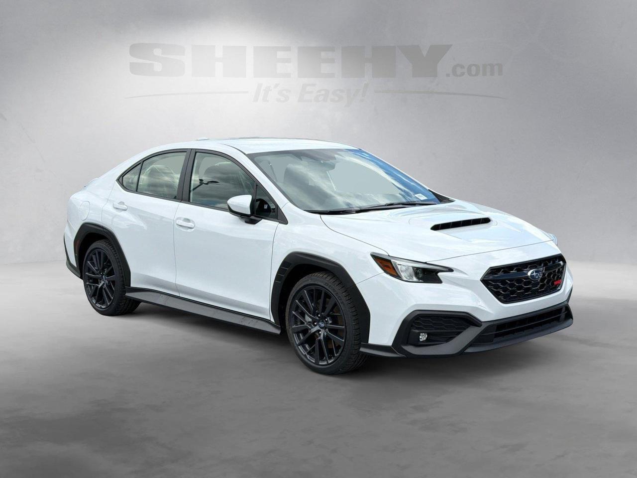 2026 Subaru WRX Premium Hagerstown MD
