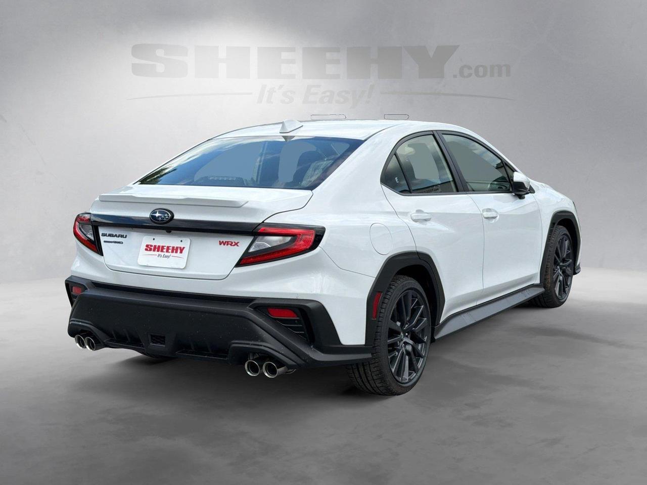 2026 Subaru WRX Premium Hagerstown MD