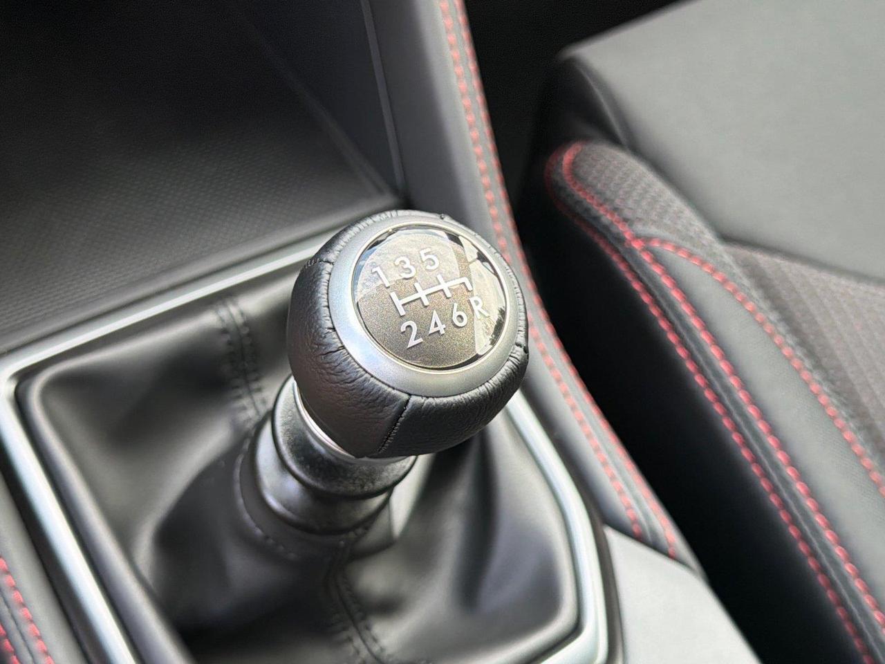 2026 Subaru WRX Premium Hagerstown MD