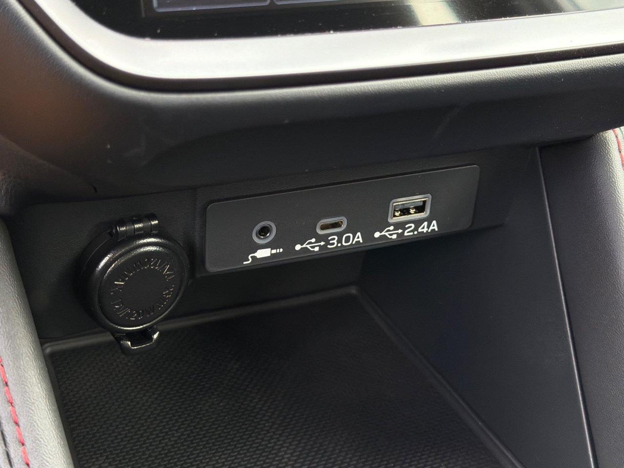2026 Subaru WRX Premium Hagerstown MD