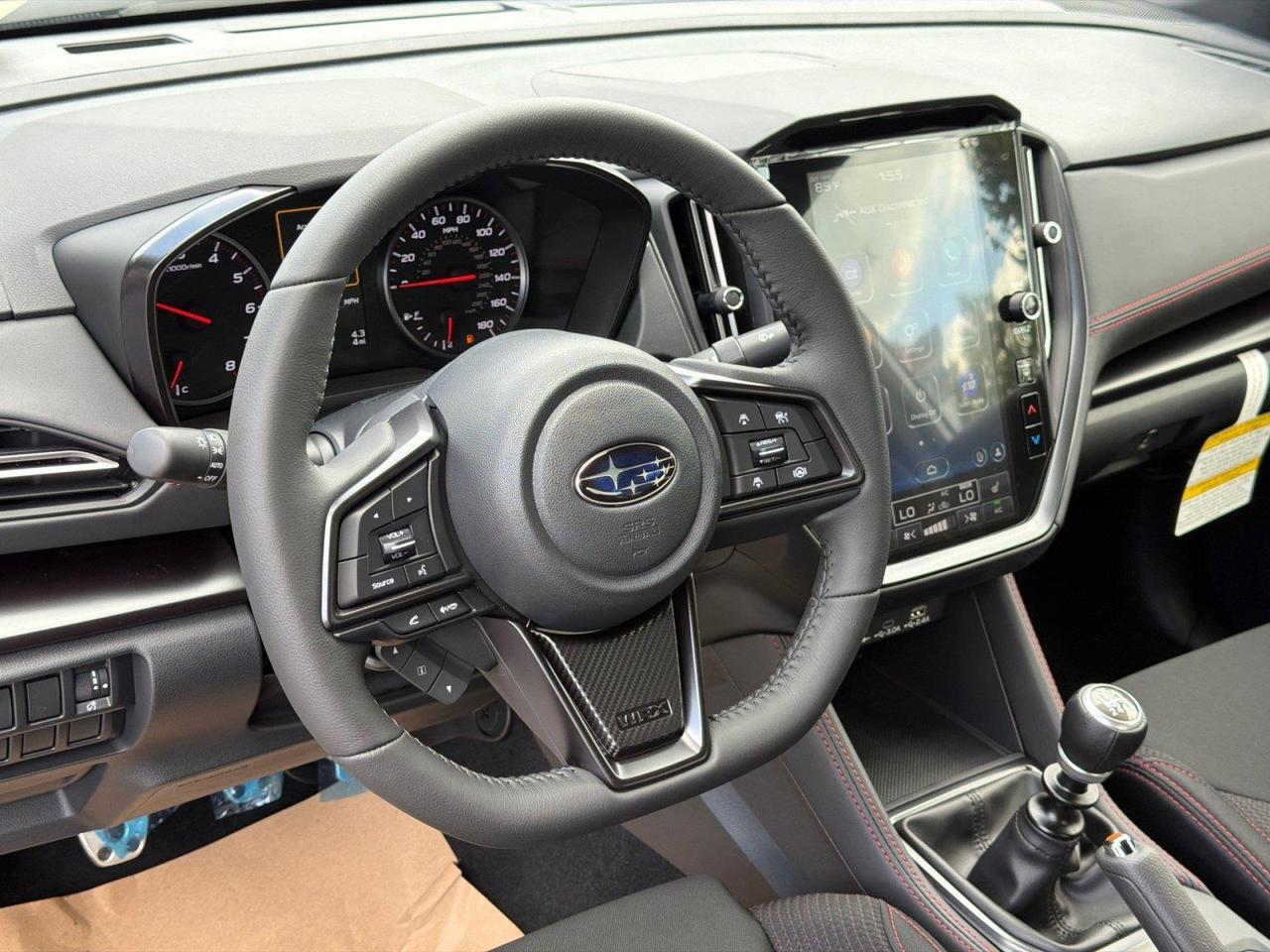 2026 Subaru WRX Premium Hagerstown MD