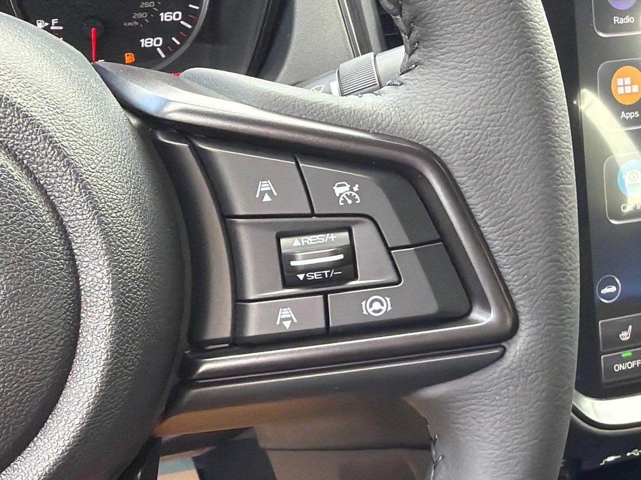 2026 Subaru WRX Premium Hagerstown MD