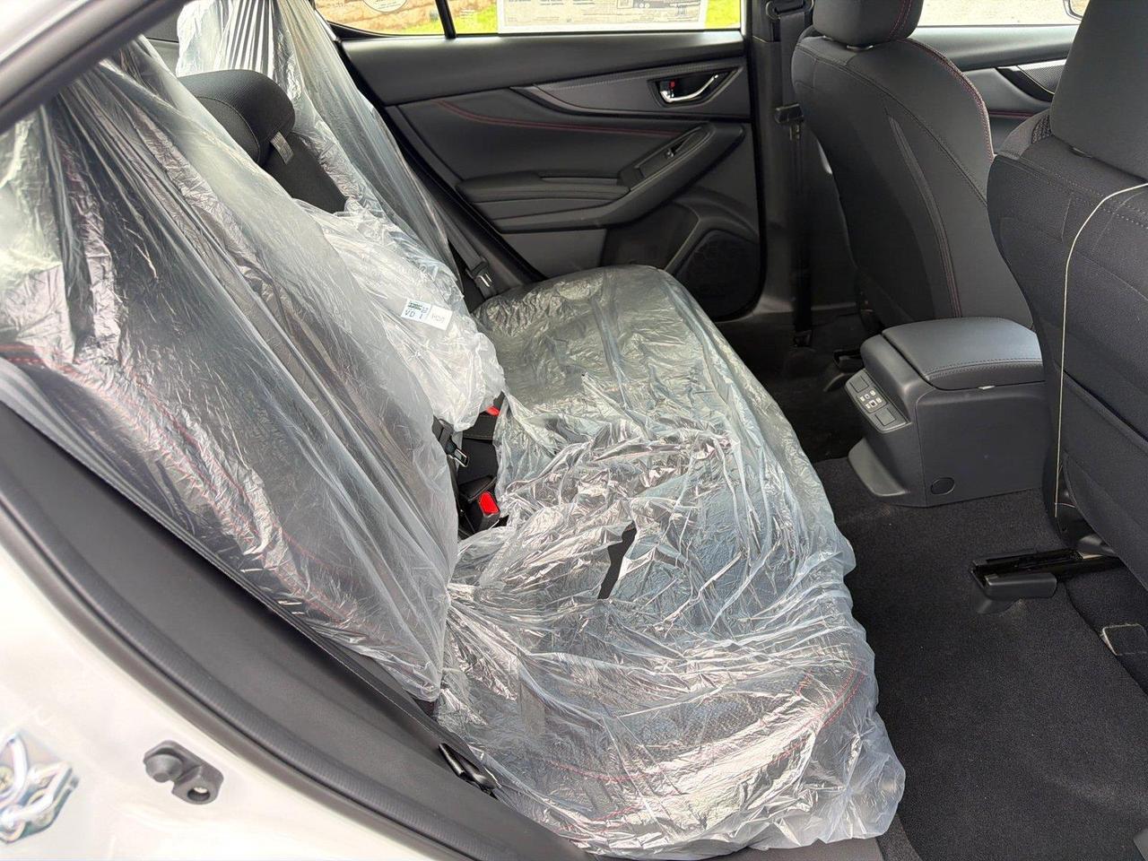 2026 Subaru WRX Premium Hagerstown MD