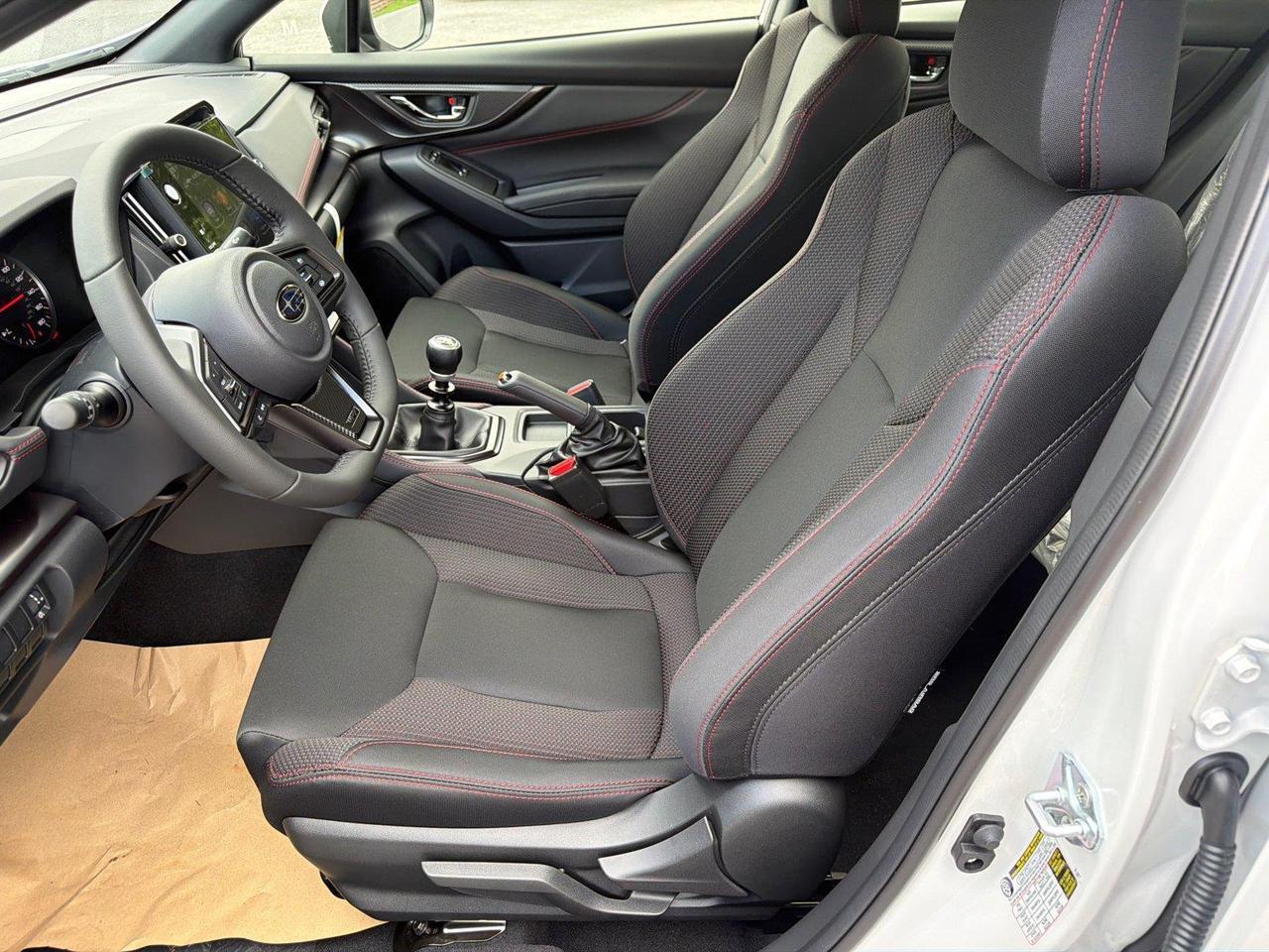 2026 Subaru WRX Premium Hagerstown MD