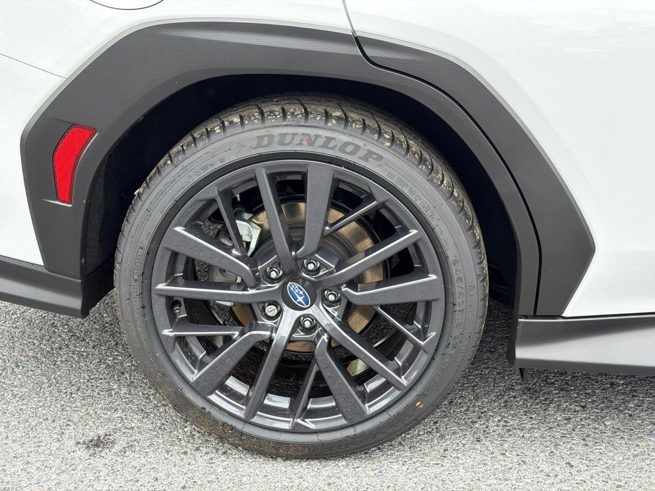 2026 Subaru WRX Premium Hagerstown MD