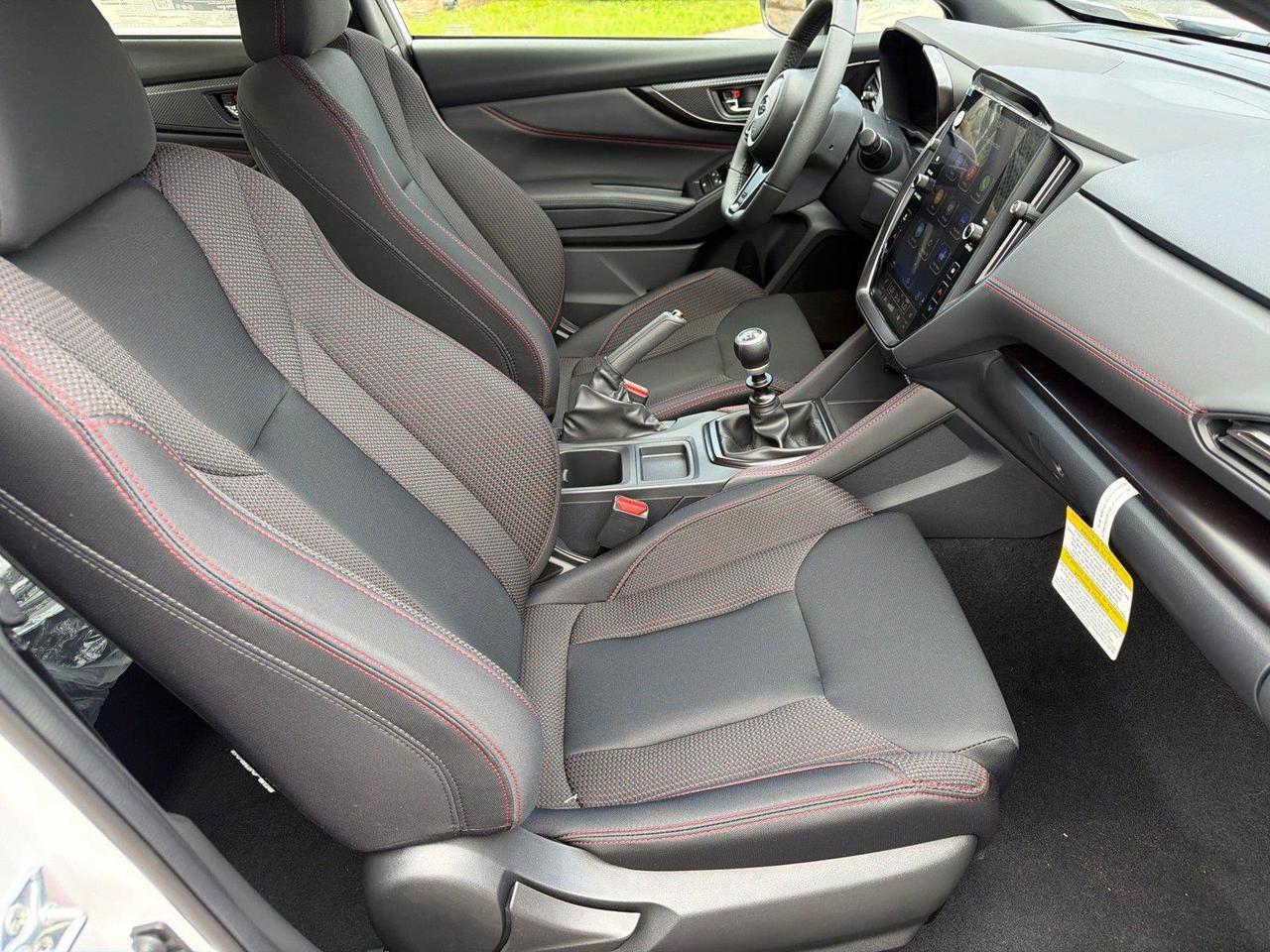 2026 Subaru WRX Premium Hagerstown MD
