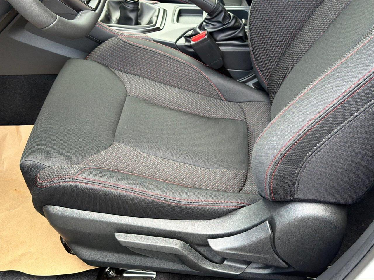 2026 Subaru WRX Premium Hagerstown MD