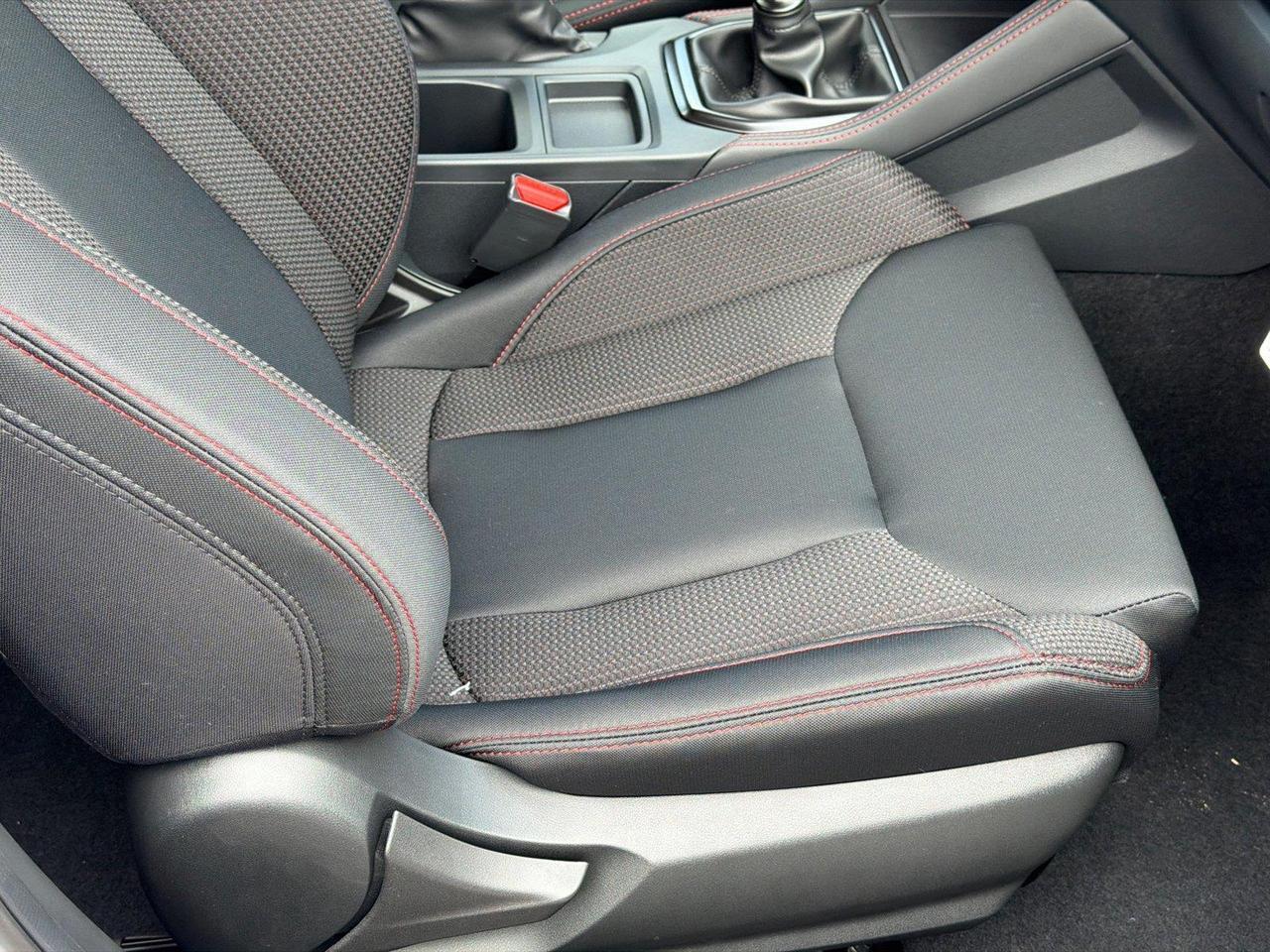 2026 Subaru WRX Premium Hagerstown MD