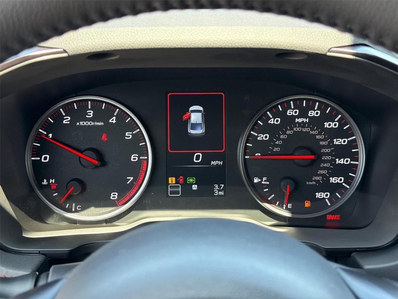 2026 Subaru WRX Premium Hagerstown MD