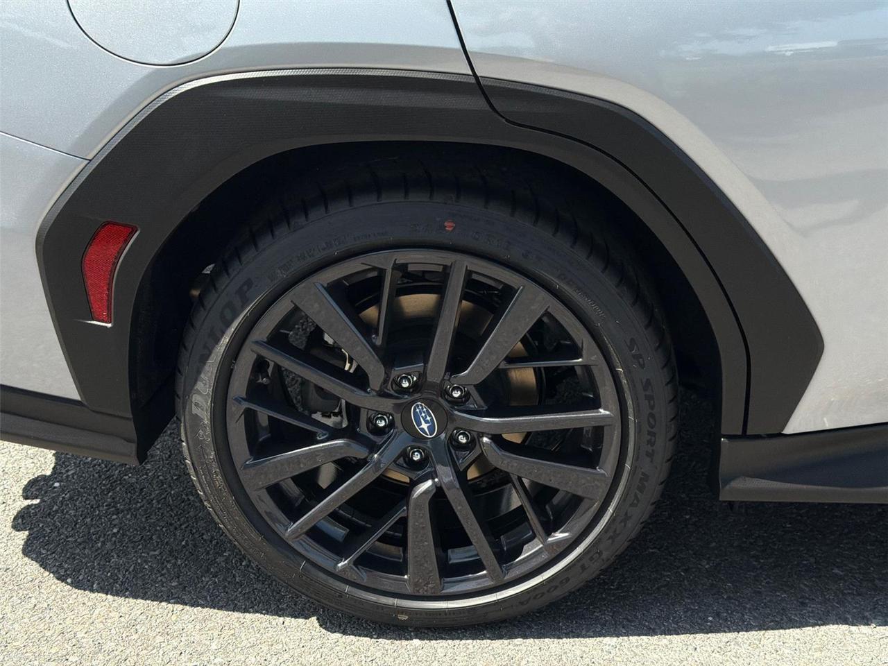 2026 Subaru WRX Premium Hagerstown MD