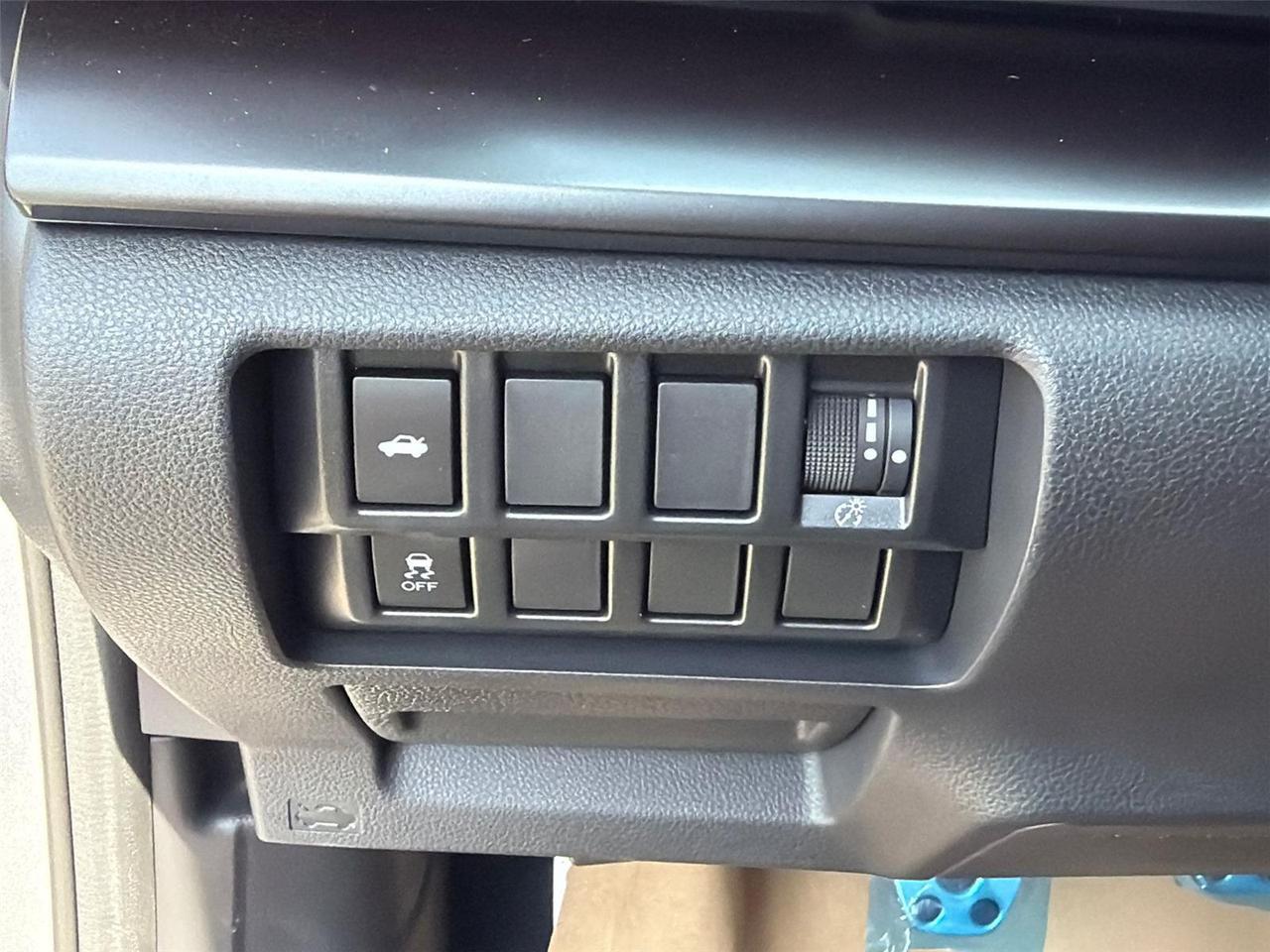 2026 Subaru WRX Premium Hagerstown MD