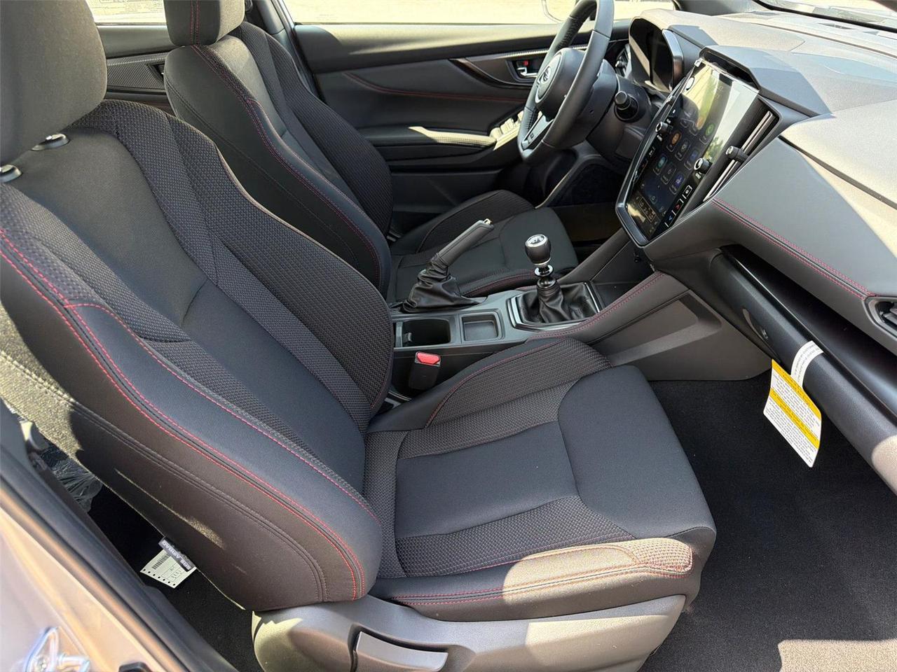 2026 Subaru WRX Premium Hagerstown MD