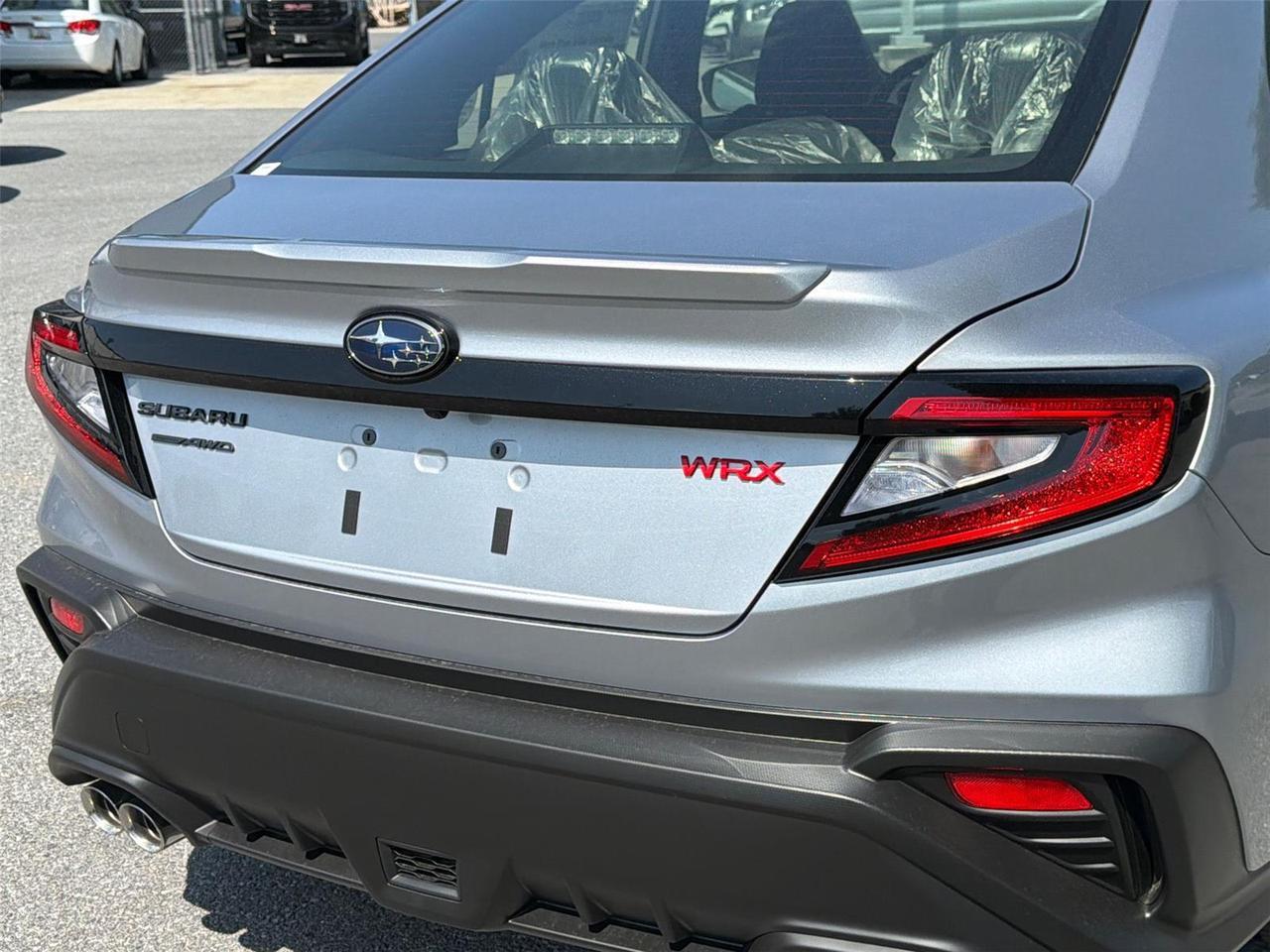 2026 Subaru WRX Premium Hagerstown MD
