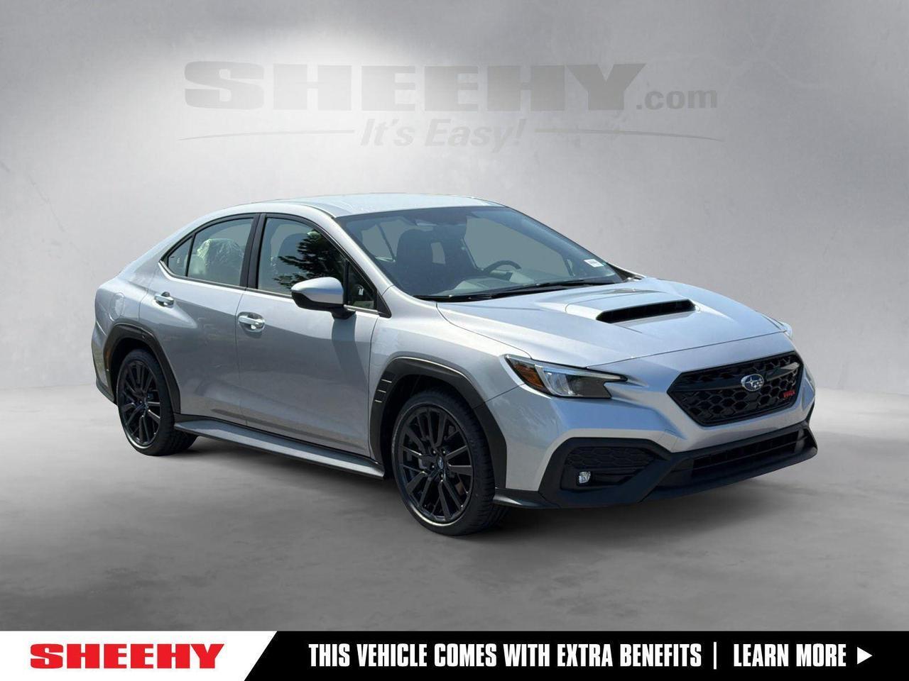2026 WRX Premium