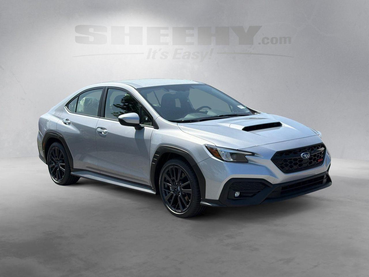 2026 Subaru WRX Premium Hagerstown MD