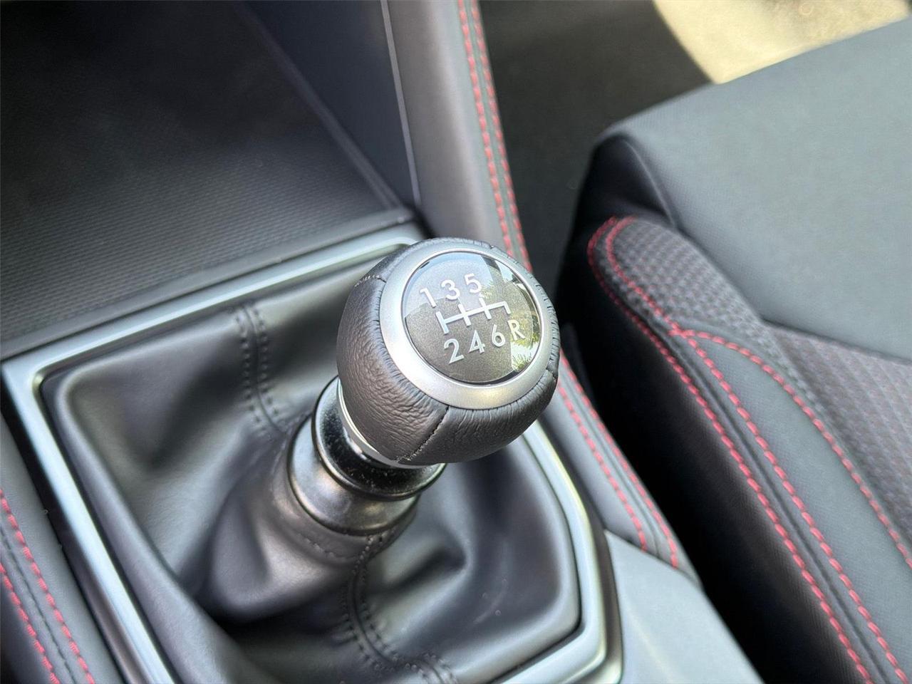 2026 Subaru WRX Premium Hagerstown MD