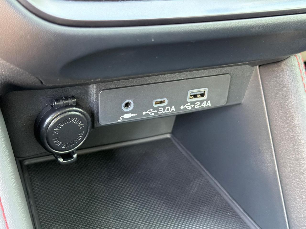 2026 Subaru WRX Premium Hagerstown MD
