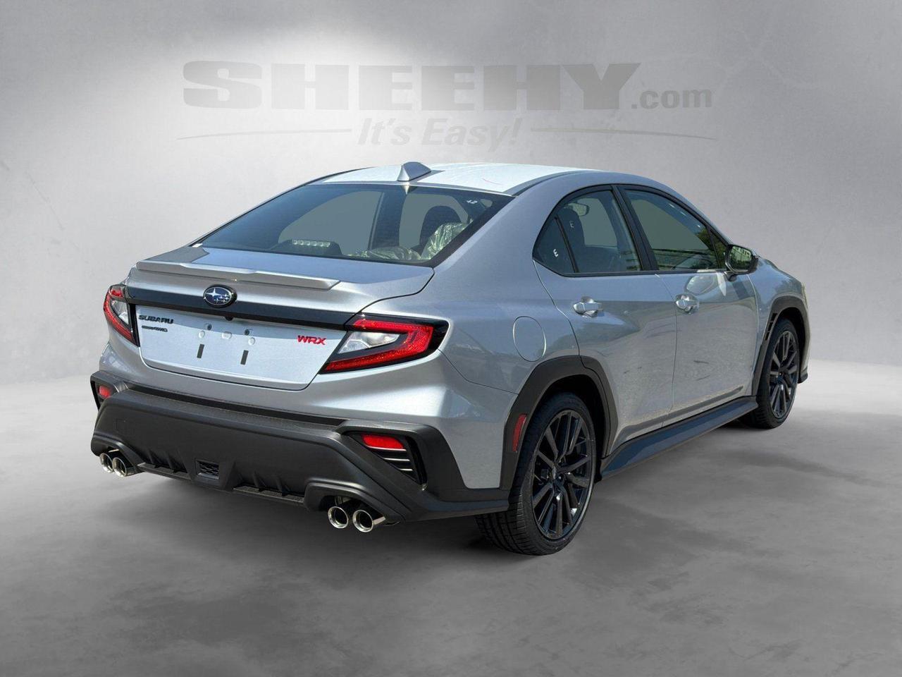 2026 Subaru WRX Premium Hagerstown MD