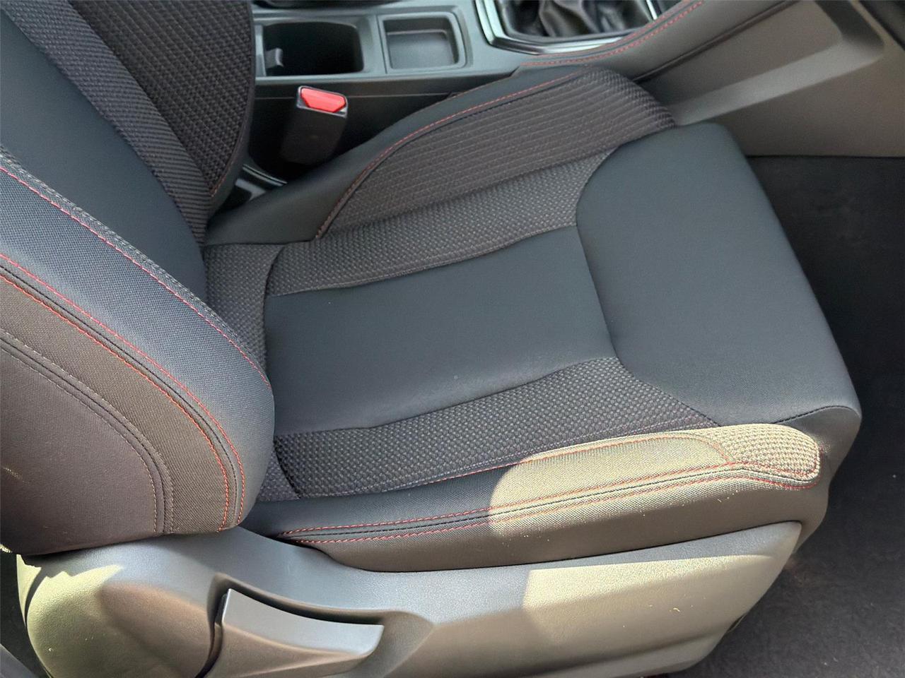 2026 Subaru WRX Premium Hagerstown MD