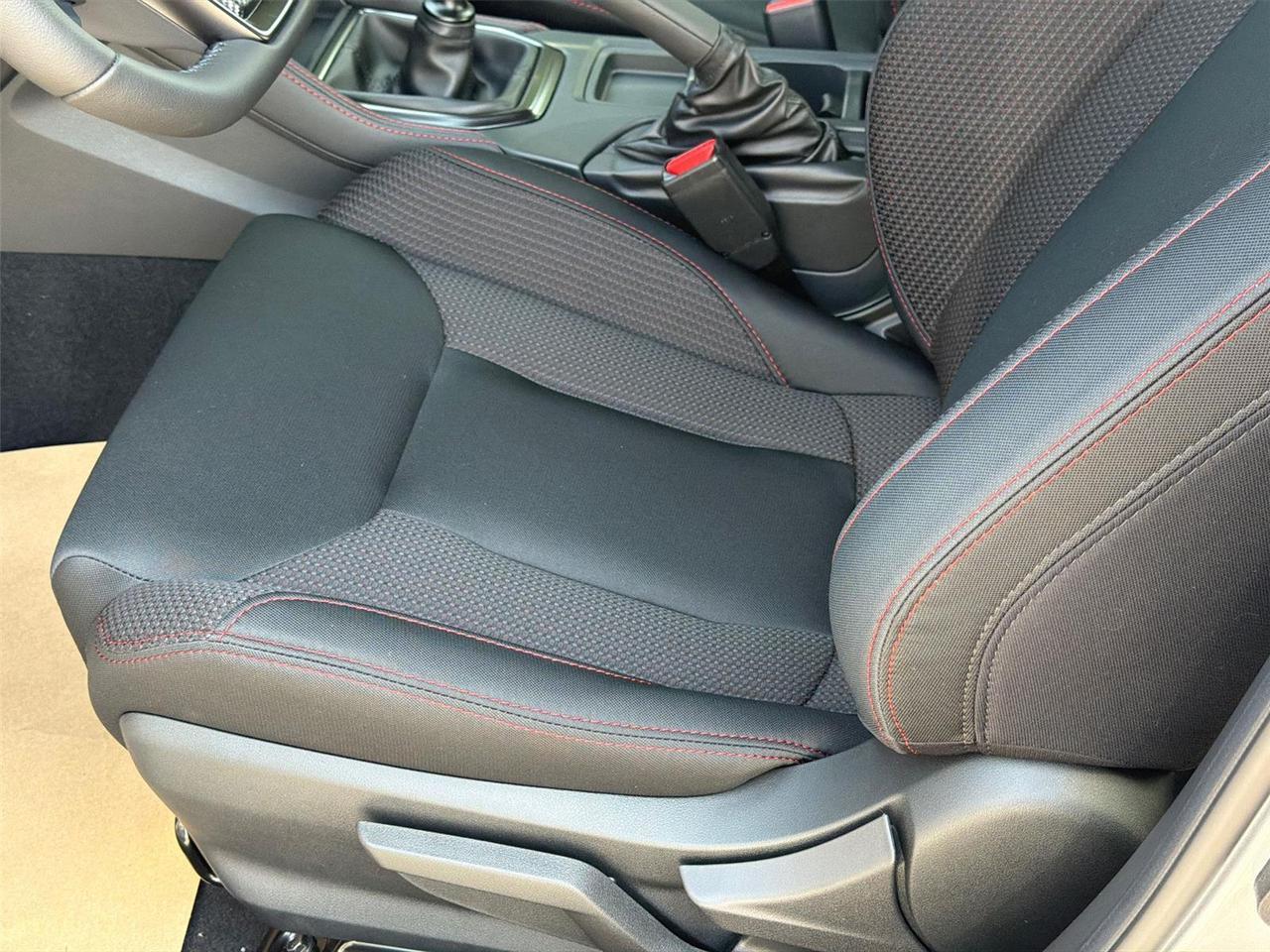 2026 Subaru WRX Premium Hagerstown MD