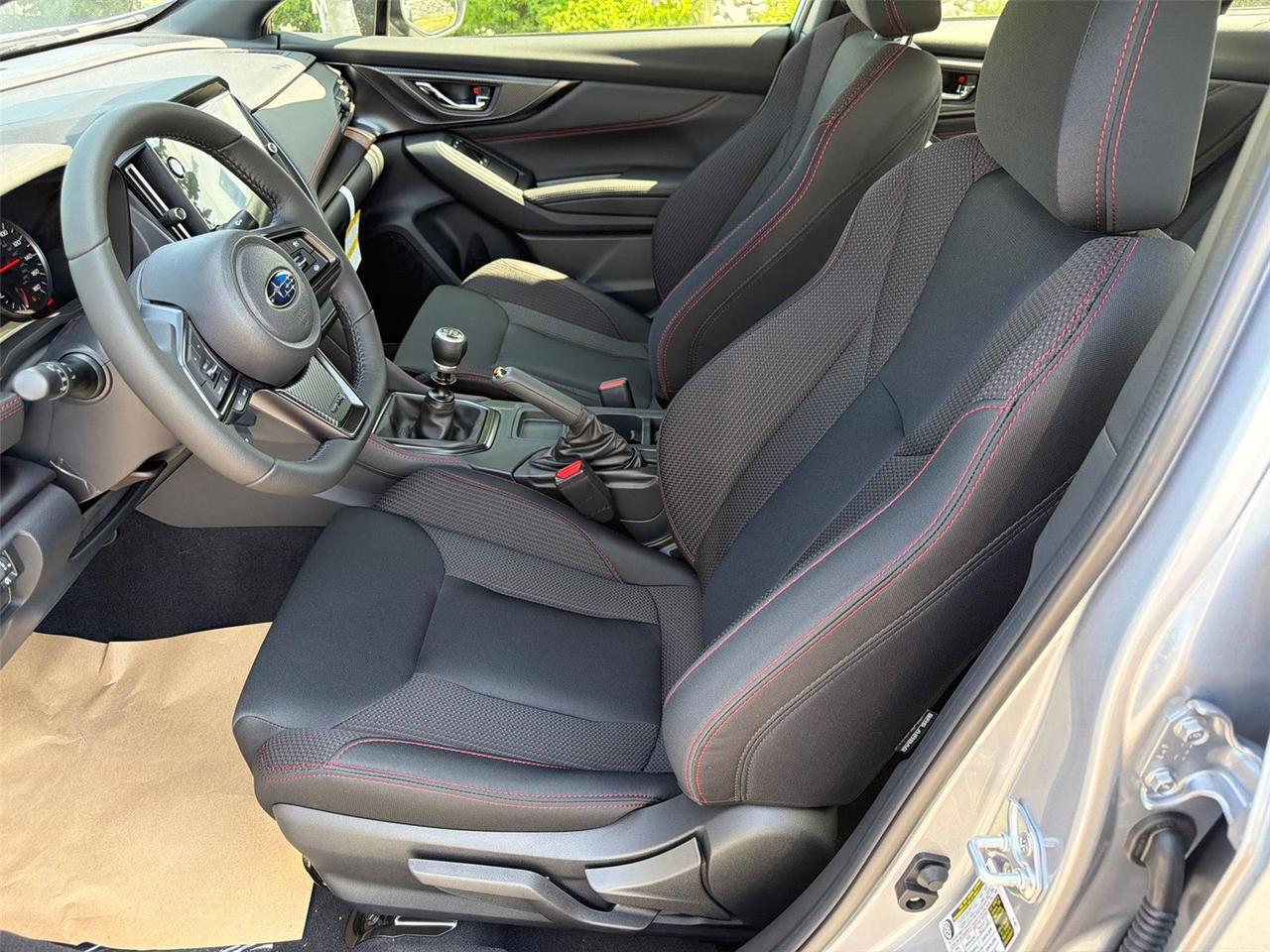 2026 Subaru WRX Premium Hagerstown MD