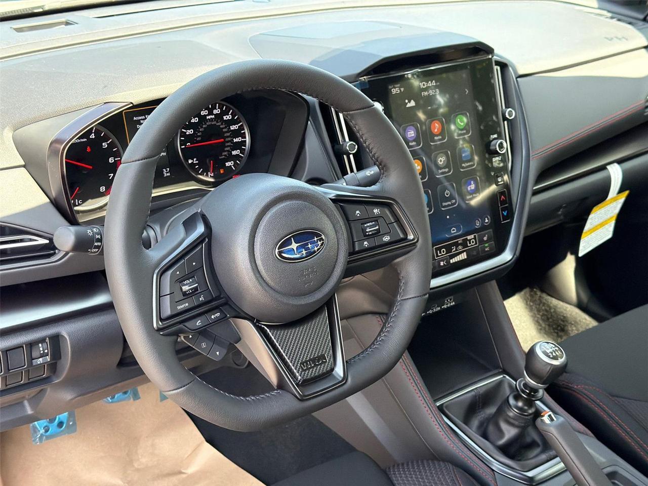 2026 Subaru WRX Premium Hagerstown MD