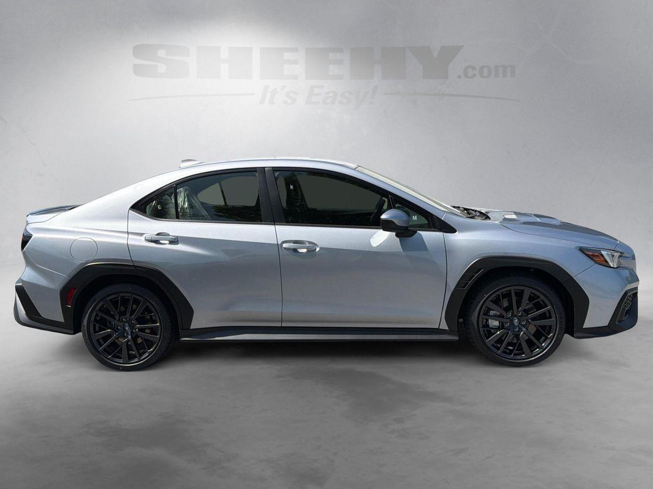 2026 Subaru WRX Premium Hagerstown MD