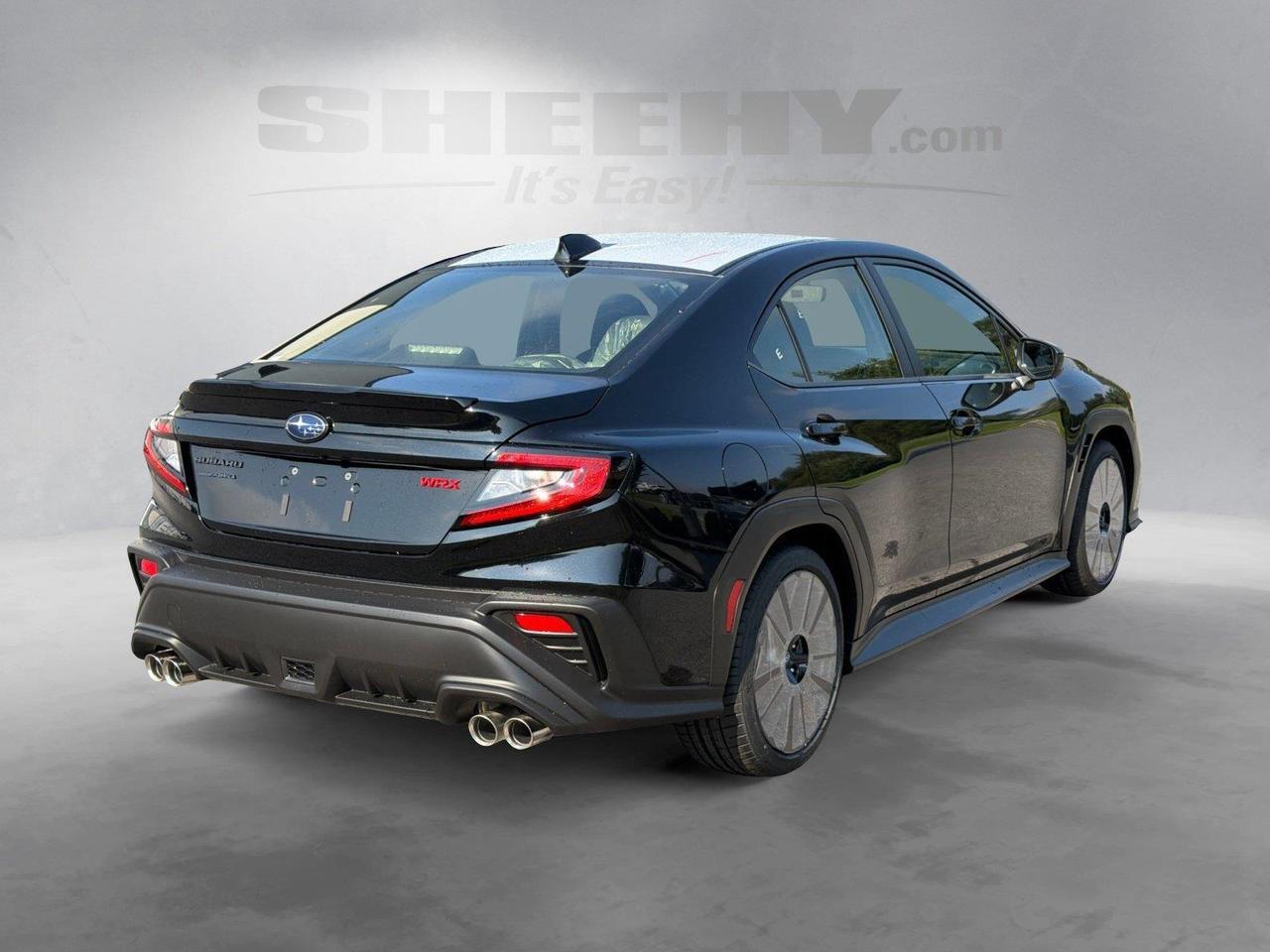 2026 Subaru WRX Premium Hagerstown MD
