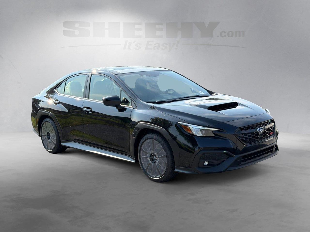 2026 Subaru WRX Premium Hagerstown MD