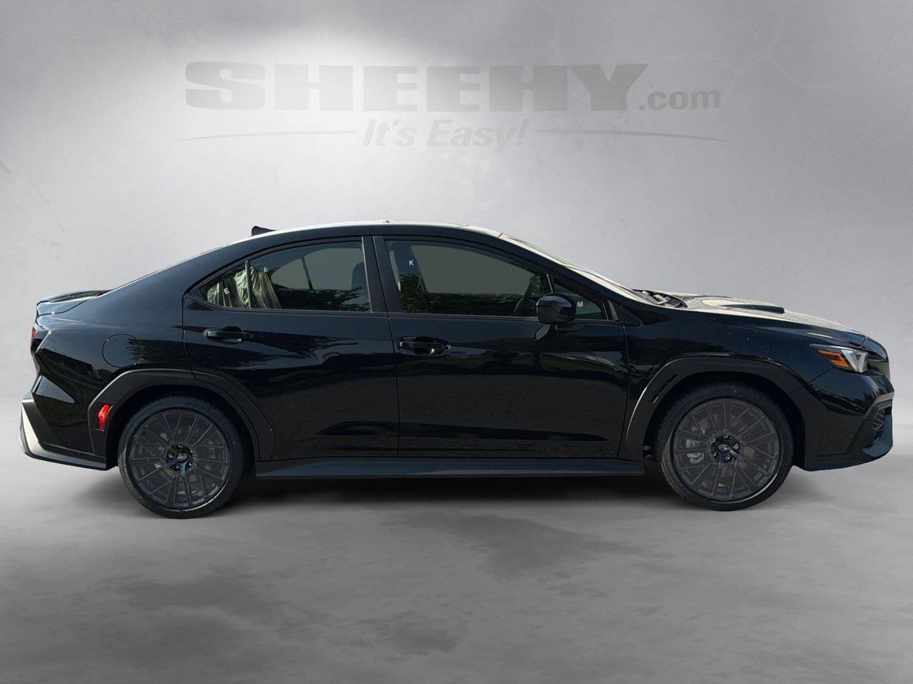 2026 Subaru WRX Premium Hagerstown MD
