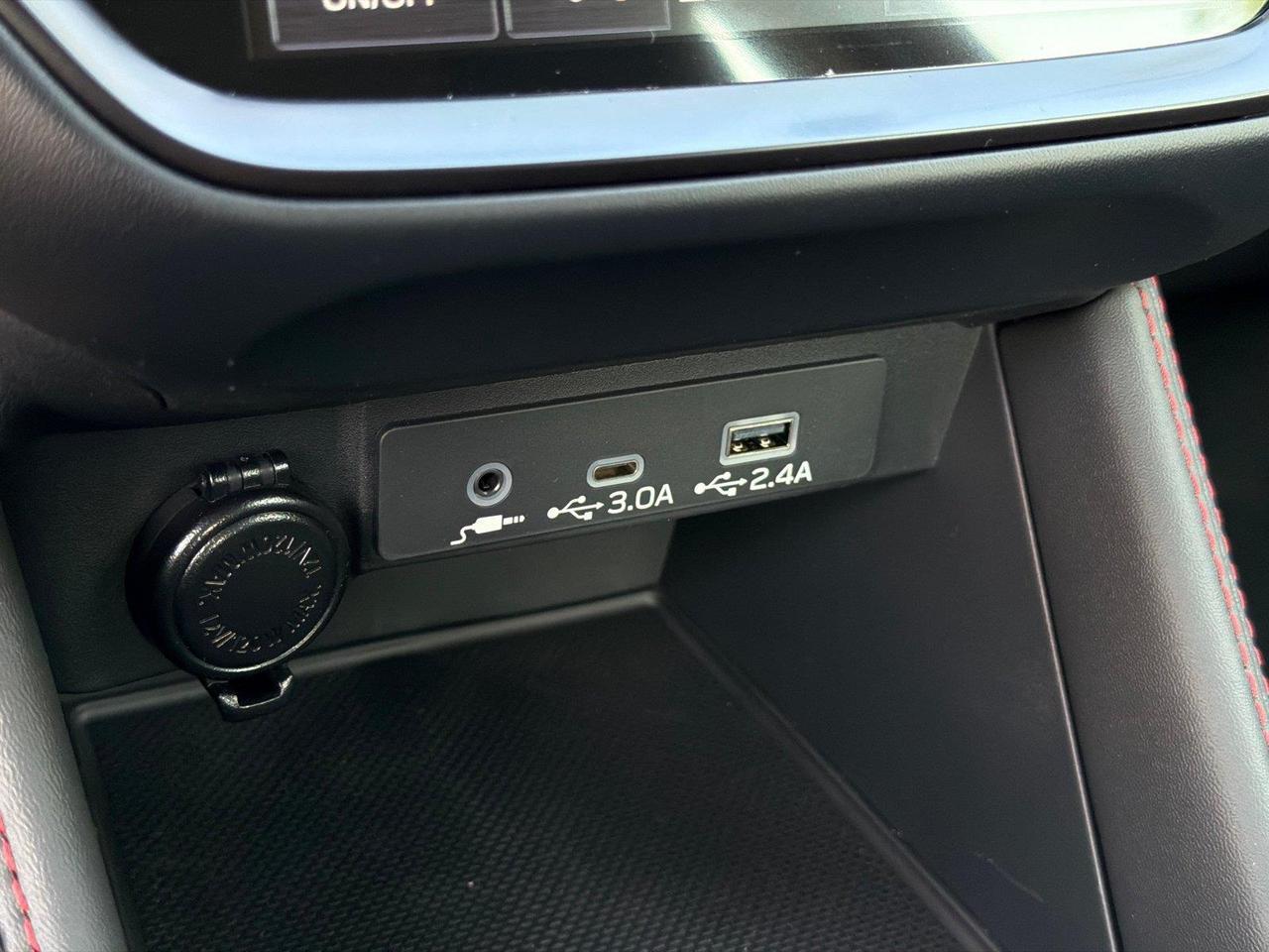 2026 Subaru WRX Premium Hagerstown MD