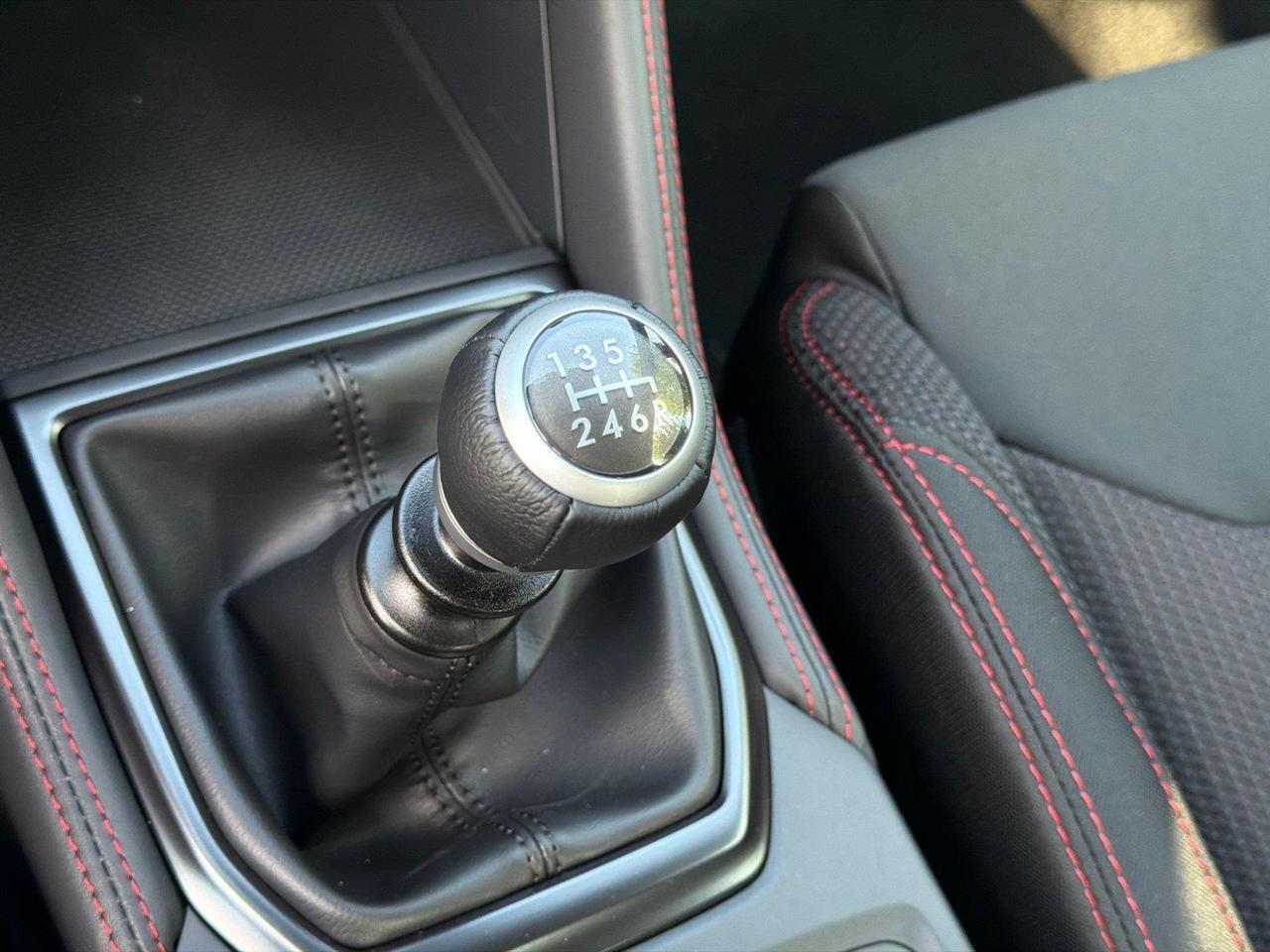 2026 Subaru WRX Premium Hagerstown MD