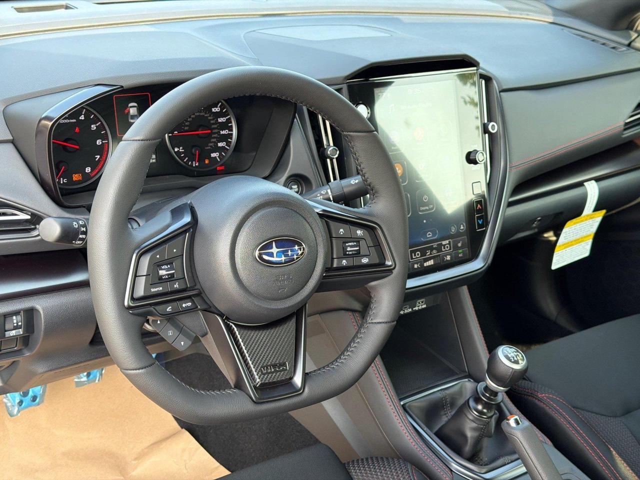2026 Subaru WRX Premium Hagerstown MD