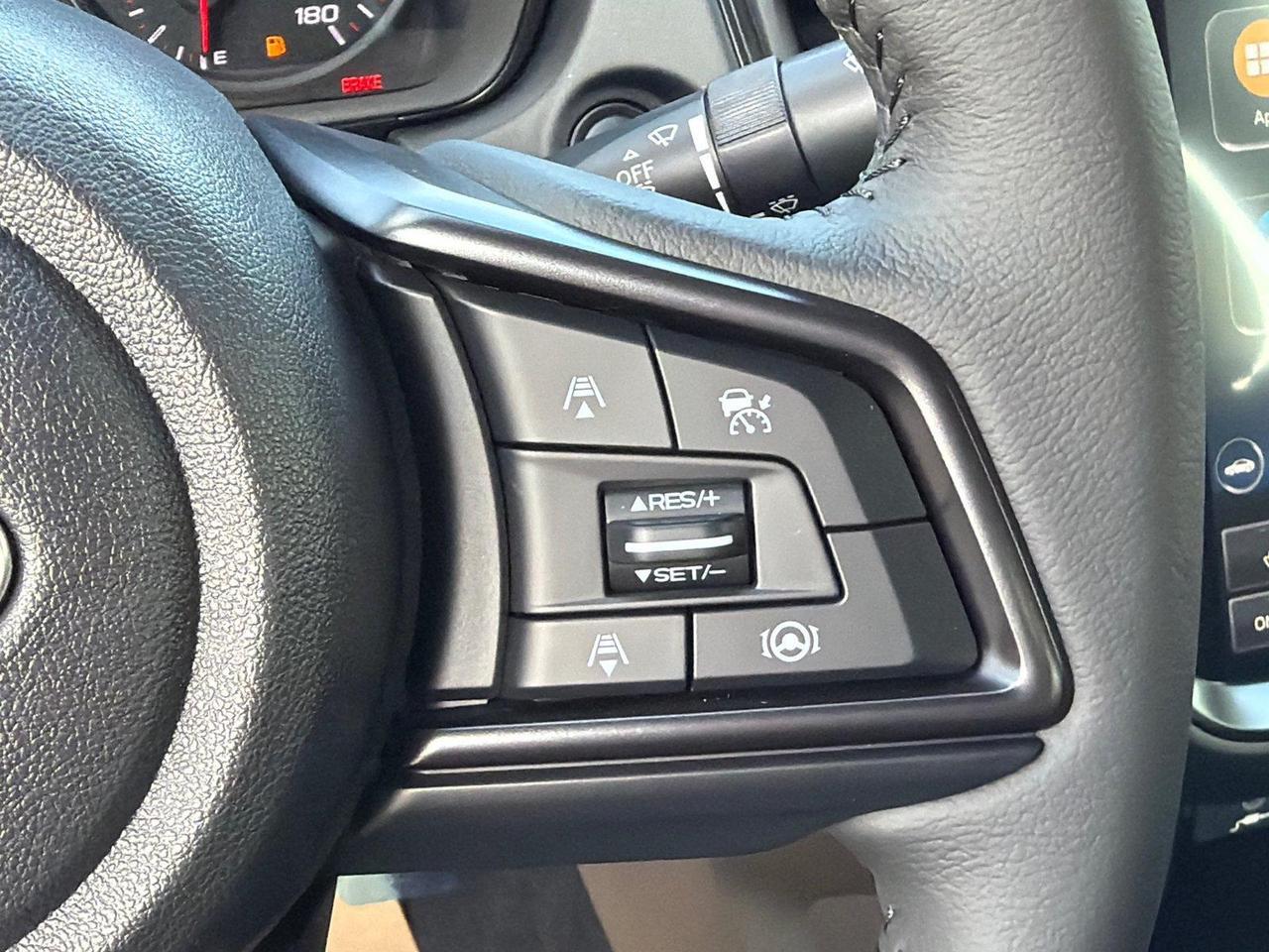 2026 Subaru WRX Premium Hagerstown MD