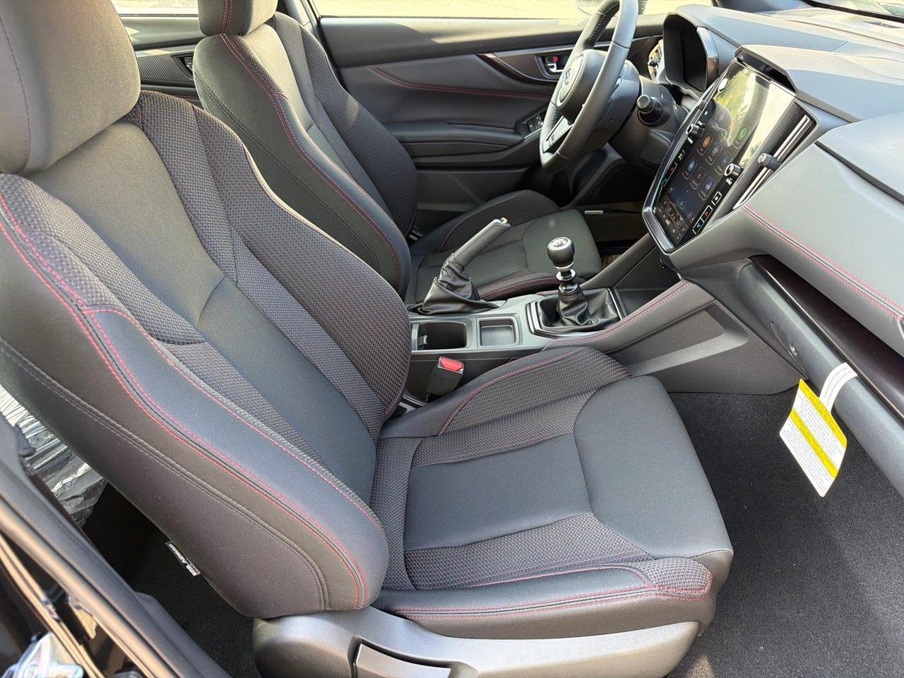 2026 Subaru WRX Premium Hagerstown MD
