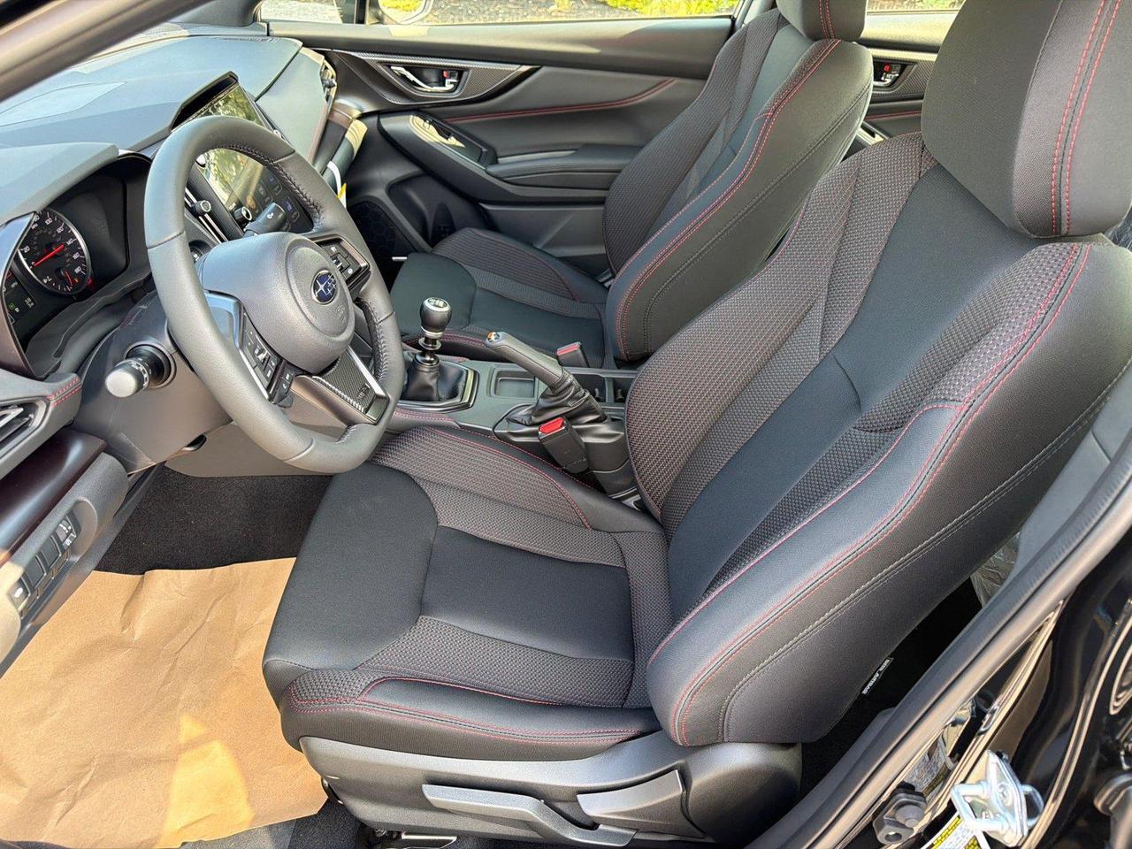 2026 Subaru WRX Premium Hagerstown MD