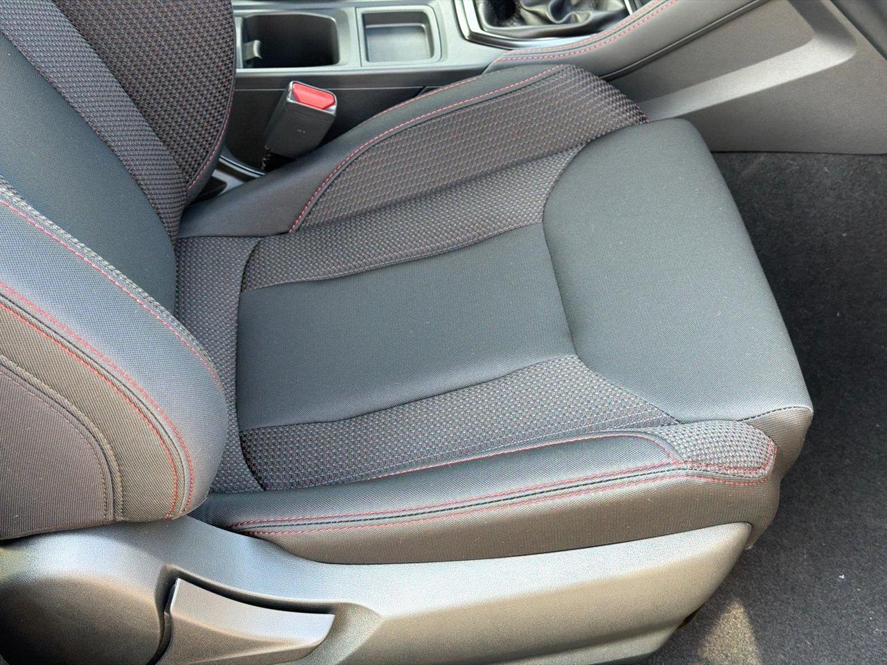 2026 Subaru WRX Premium Hagerstown MD